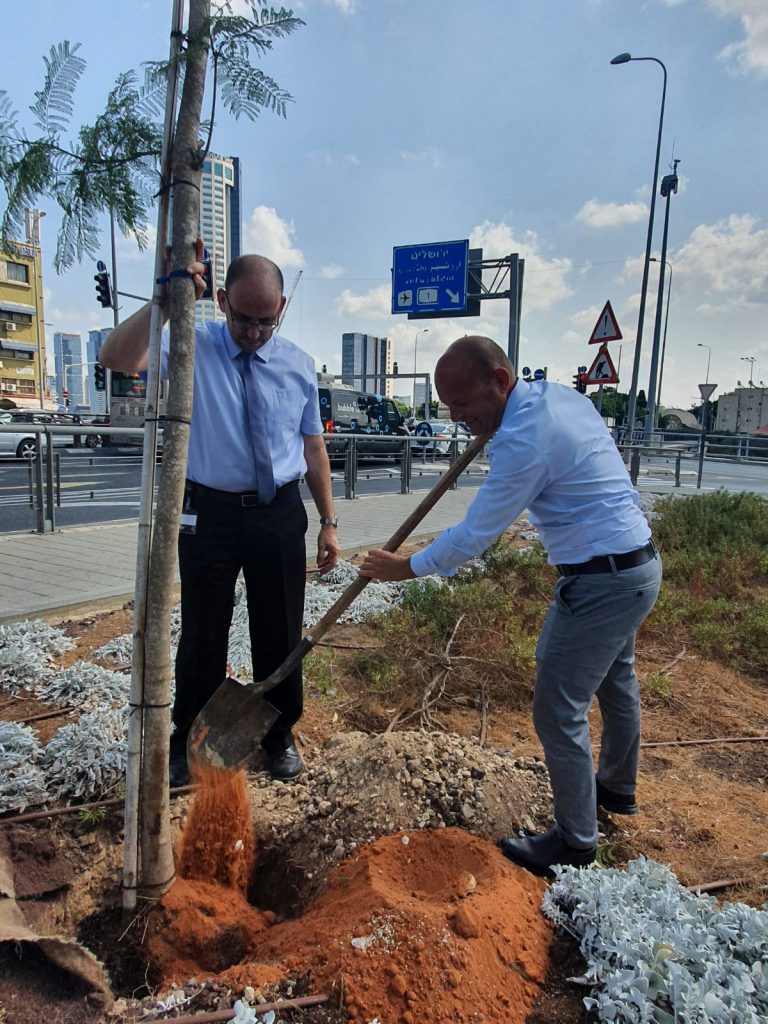 משרד עו"ד גורניצקי ושות'